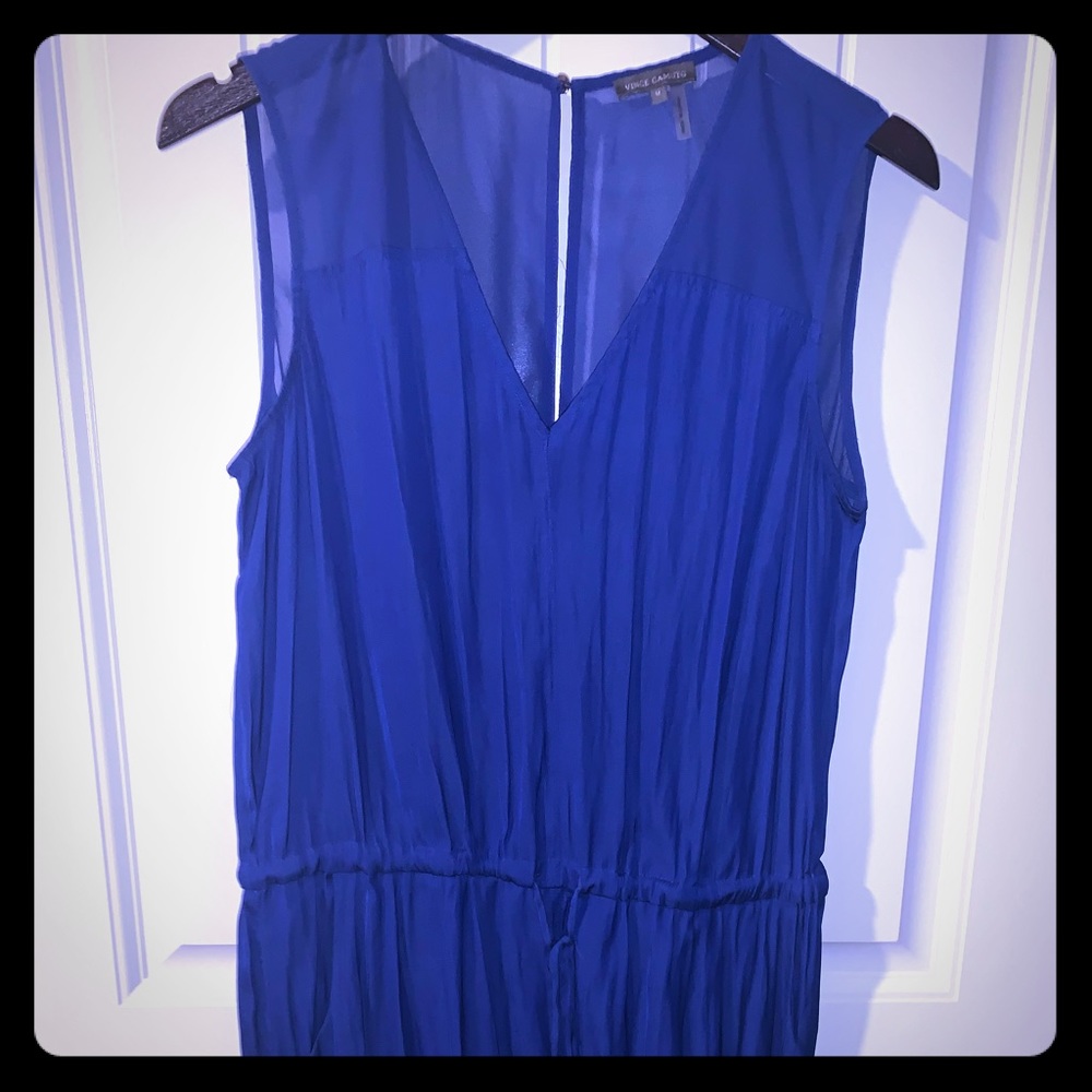 Vince Camuto romper